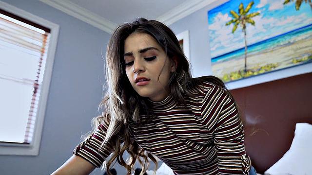 Forgive Me Stepfather For I Have Sinned