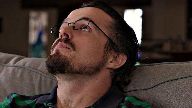 PURE TABOO Victoria Voxxx Submits To Creepy Stalkers Cock