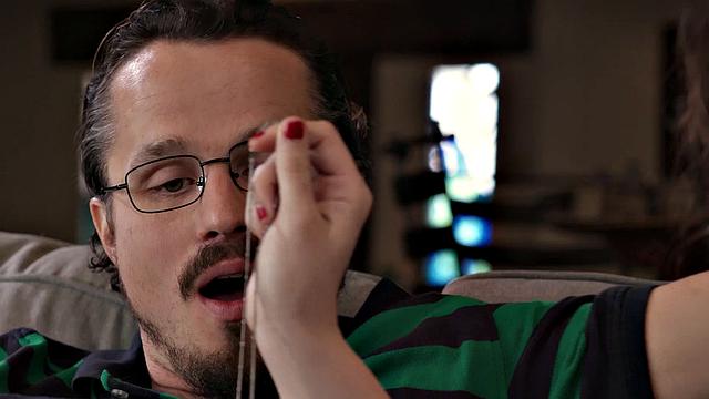 PURE TABOO Victoria Voxxx Submits To Creepy Stalkers Cock