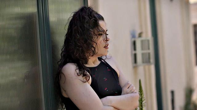 PURE TABOO Victoria Voxxx Submits To Creepy Stalkers Cock