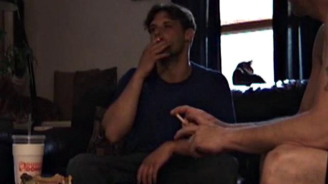 Straight Buzz Takes Raw