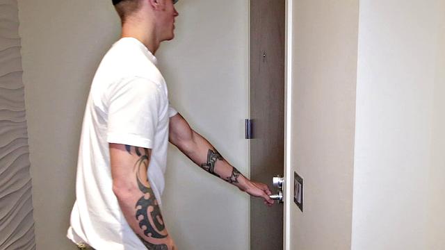 Online Apartment Fun