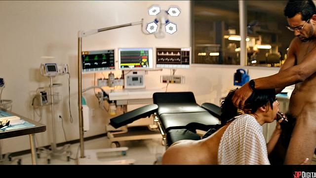 Project X - Episode 3