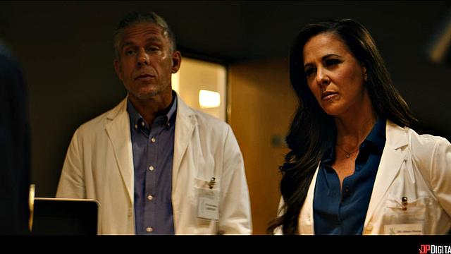 Project X - Episode 3