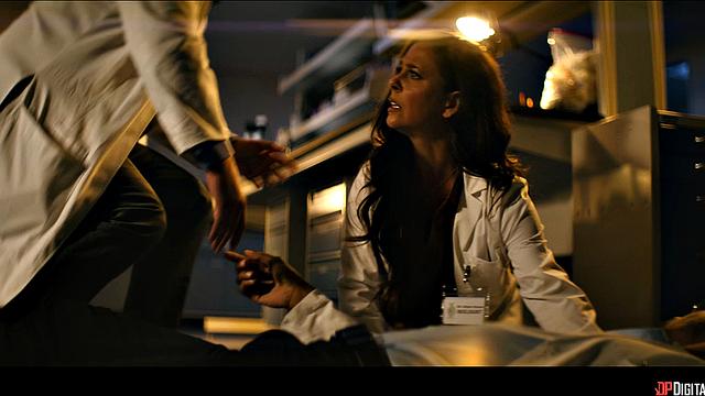 Project X - Episode 3