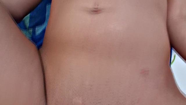 сёрфинг не получился, зато минет на яхте удался