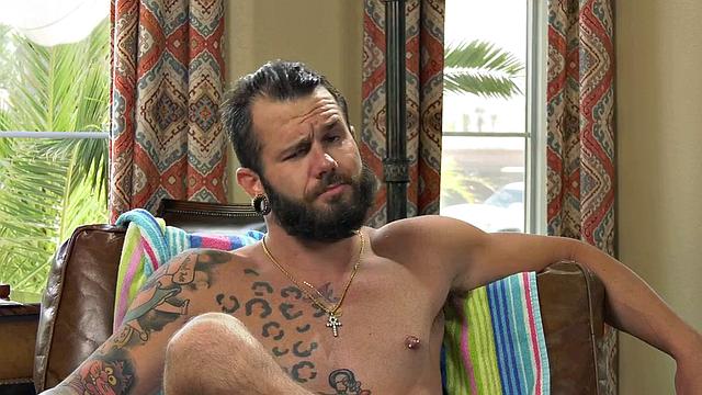 Pool orgy with gorgeous goddess