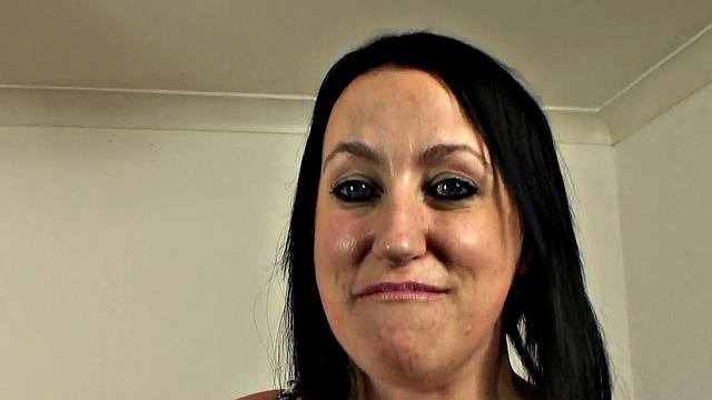 SubSlut Jemma Summers: Wants To Be Hardest SubSlut Ever