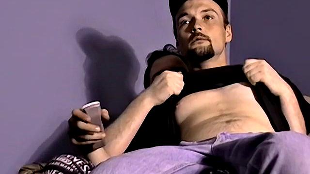 Tasty Timmy Drops A Load - Timmy