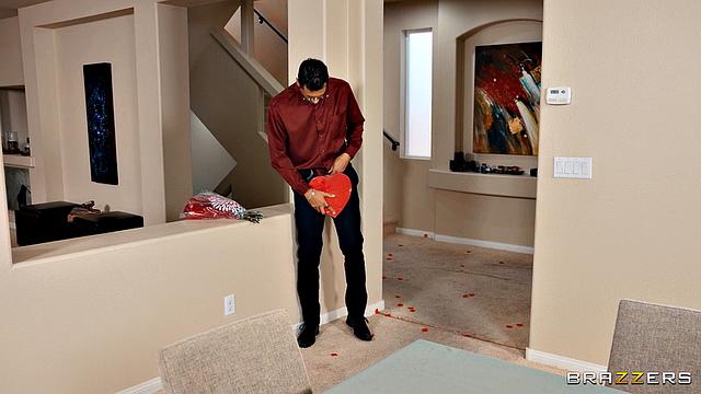 Boo Hoo Cheater, I Fucked Your Roomie