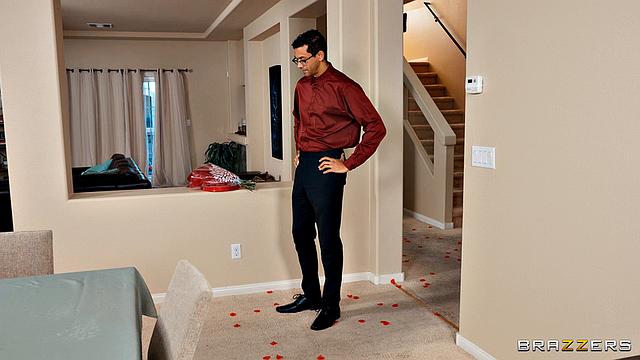 Boo Hoo Cheater, I Fucked Your Roomie