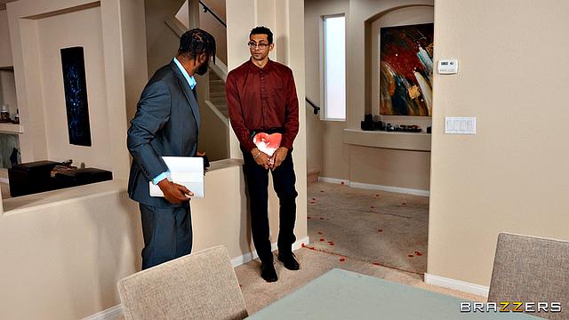 Boo Hoo Cheater, I Fucked Your Roomie