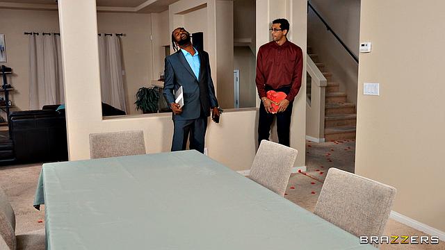 Boo Hoo Cheater, I Fucked Your Roomie