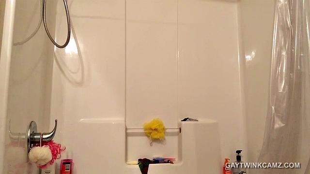 Young Beefy Hayden Beats Off