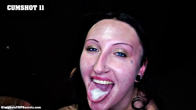 You think you got enough cum?