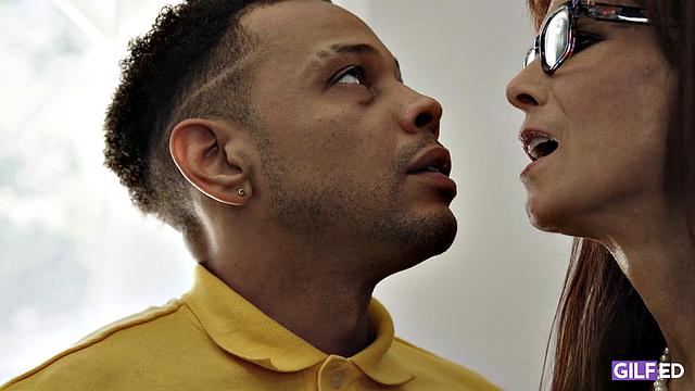 Sneaky Gilf Swap & Double Penetration