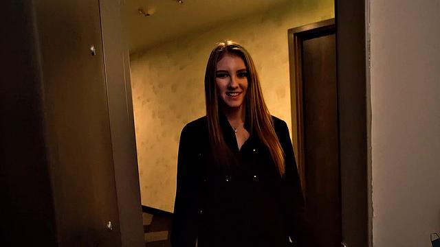 Waitress POV - Melody Marks - Pricey Pleasure