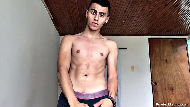 Bonus Solo - Nick Maori