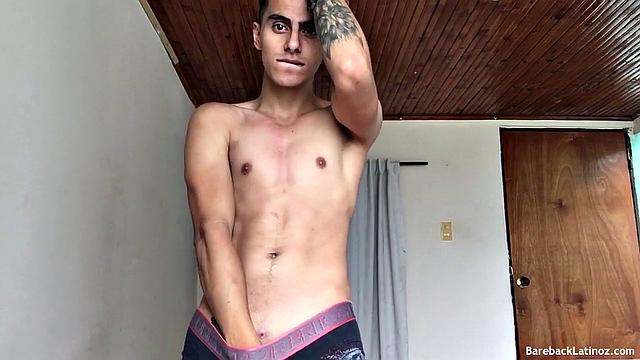 Bonus Solo - Nick Maori