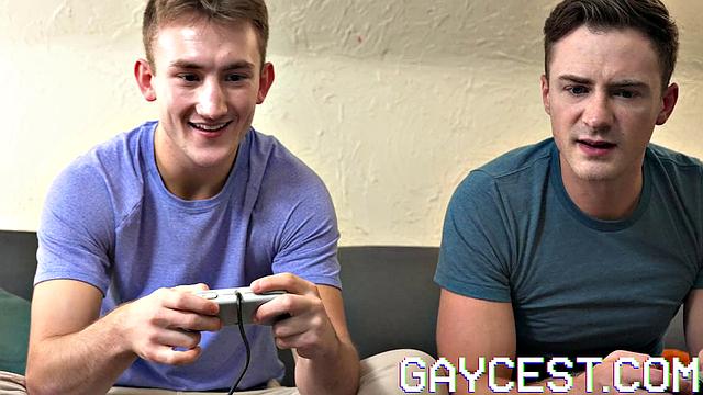 COLTON AND COLE Tape 4 - Club House