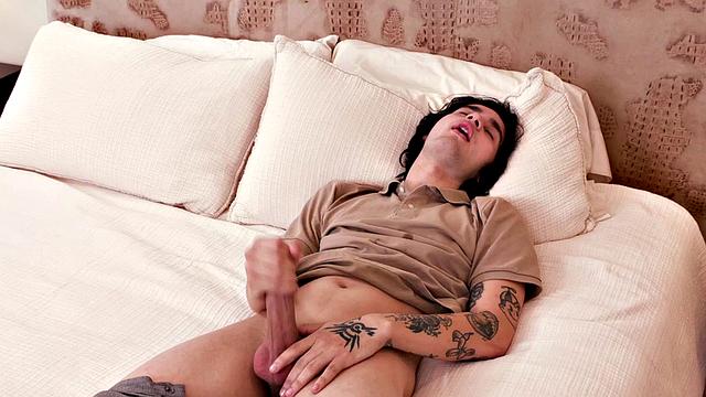 DEVILS FILM - Gorgeous Babysitter Emma Deepthroats And Gets Ass Fucked By Horny Teen