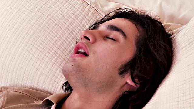 DEVILS FILM - Gorgeous Babysitter Emma Deepthroats And Gets Ass Fucked By Horny Teen