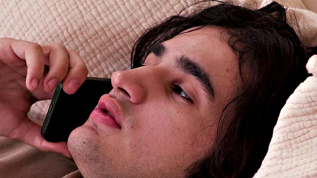 DEVILS FILM - Gorgeous Babysitter Emma Deepthroats And Gets Ass Fucked By Horny Teen