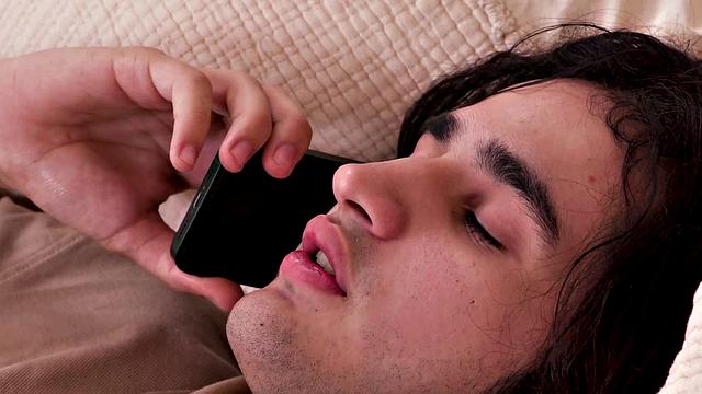 DEVILS FILM - Gorgeous Babysitter Emma Deepthroats And Gets Ass Fucked By Horny Teen