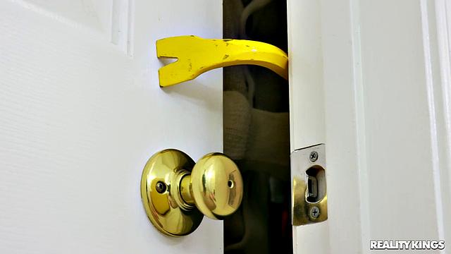 Don't Mind The in My Closet