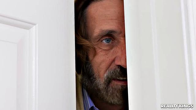 Don't Mind The in My Closet