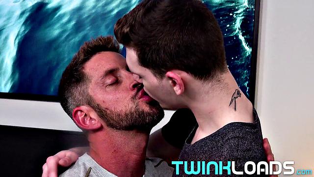 ETHAN TATE Encounter 3 - Johnny Ford Bottoms