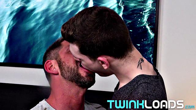 ETHAN TATE Encounter 3 - Johnny Ford Bottoms