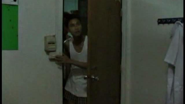 Amateur Asian twunk gets destroyed