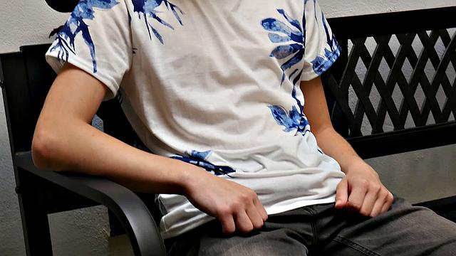 Liam Rose - Timmy Cole