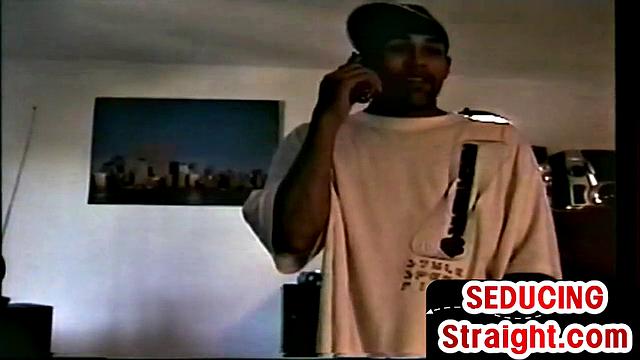 Real stud hard doggy drilled by gay