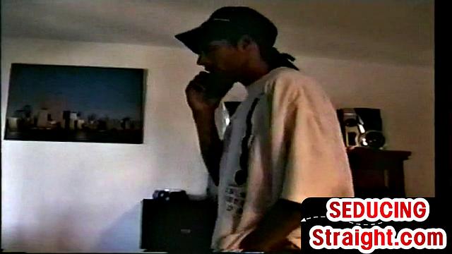 Real stud hard doggy drilled by gay