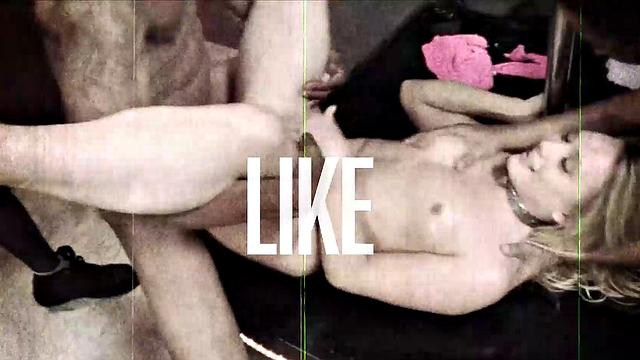 Horny Kira Noir Cumpilation pt.2 - DogfartNetwork