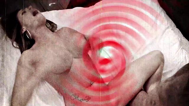 Horny Kira Noir Cumpilation pt.2 - DogfartNetwork