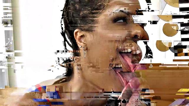 Horny Kira Noir Cumpilation pt.2 - DogfartNetwork