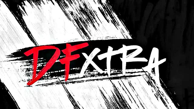 Horny Kira Noir Cumpilation pt.2 - DogfartNetwork