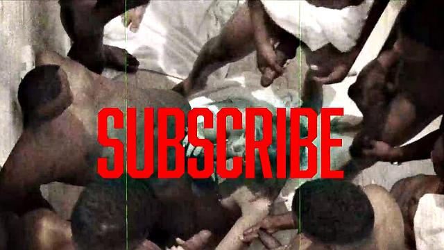 Horny Kira Noir Cumpilation pt.2 - DogfartNetwork