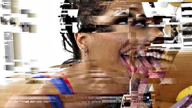 Horny Kira Noir Cumpilation pt.2 - DogfartNetwork