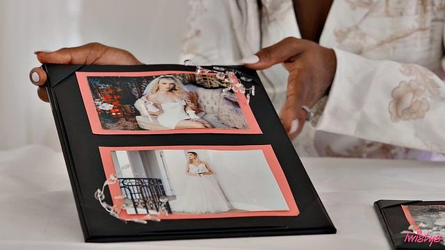 TOTM - Best Laid Plan