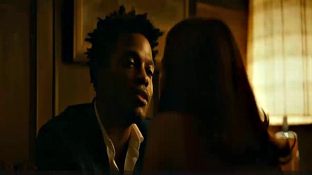 zoey deutch крутит попкой и скачет на bbc у бильярдного стола