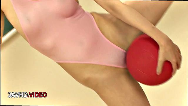 Steamy Asian Men Jack Off Before Getting Blown Hard