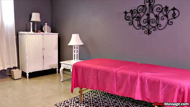 Katra Collins: Bound and Teased