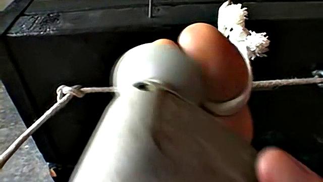 Corey's Tickling Dream - Corey's Tickling Fantasy