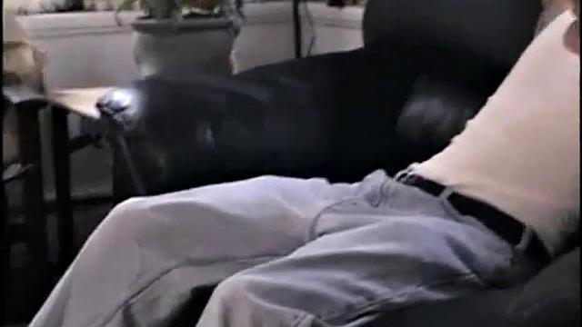 Sucking On Horny Boy Cory