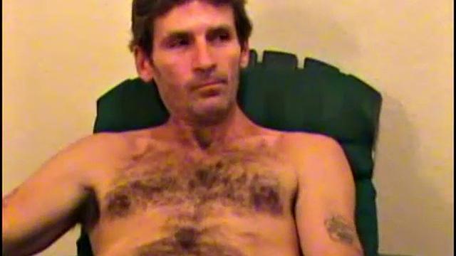 Larry - First Session