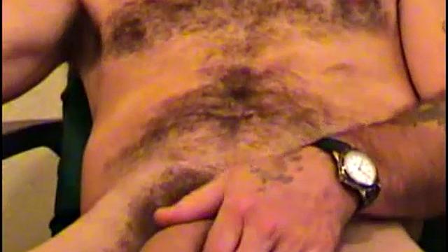 Larry - First Session